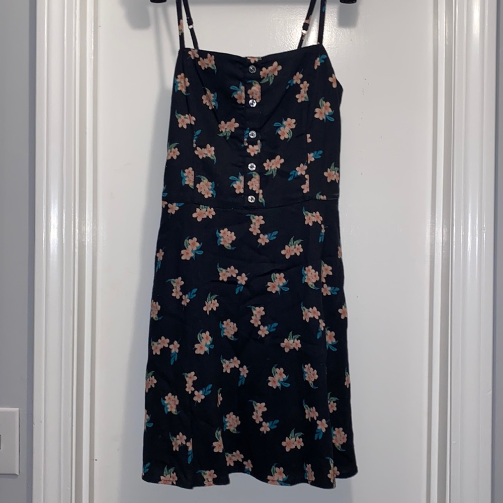 Hollister Casual Dress